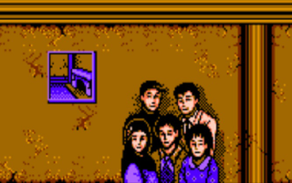 Illustration for article titled The NES Game That Inspired Resident Evil